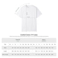 Look Back and Thank God T-Shirt | Trust God Faith Graphic Tee