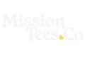 Mission Tee's - Home